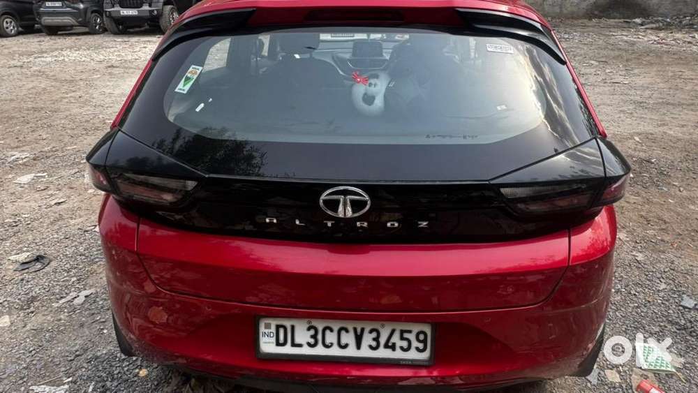 Need To Purchase A Big Car