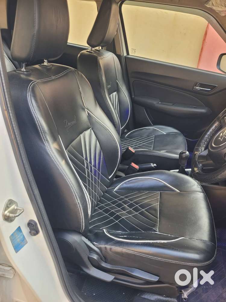 Maruti Suzuki Swift Vxi, 2021, Petrol