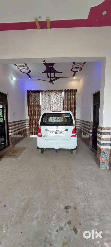 Maruti Suzuki Wagon R Cng / Petrol 125000 Km Driven