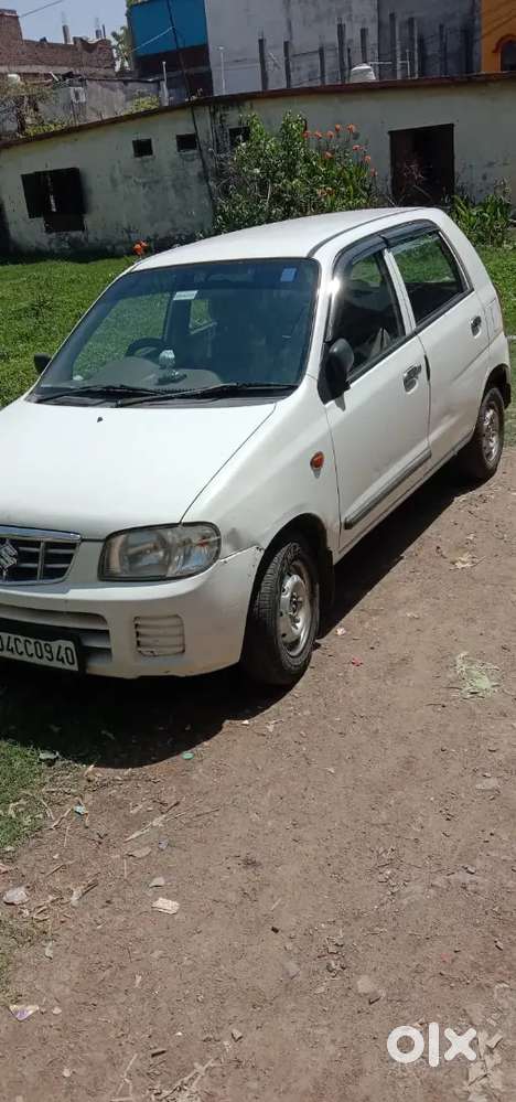 Maruti Suzuki Alto 2008 Petrol Good Condition