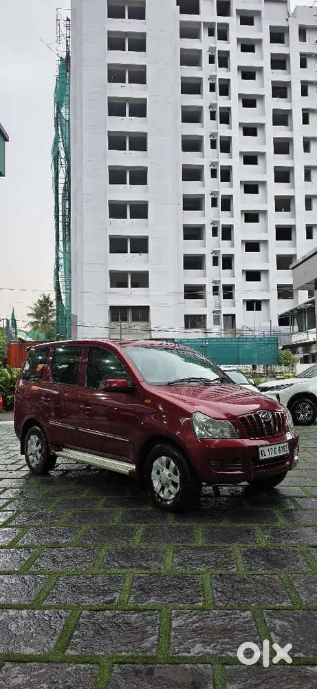 Mahindra Xylo 2010 Diesel 102000 Km Driven