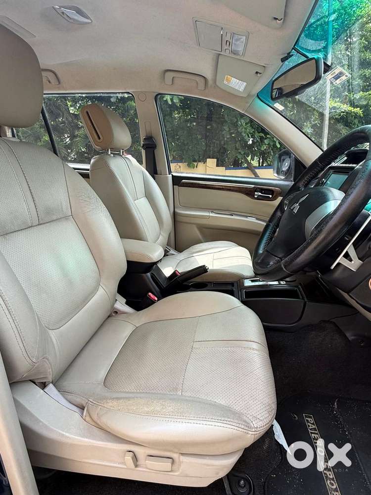 Mitsubishi Pajero Sport 4x2 Automatic, 2015, Diesel