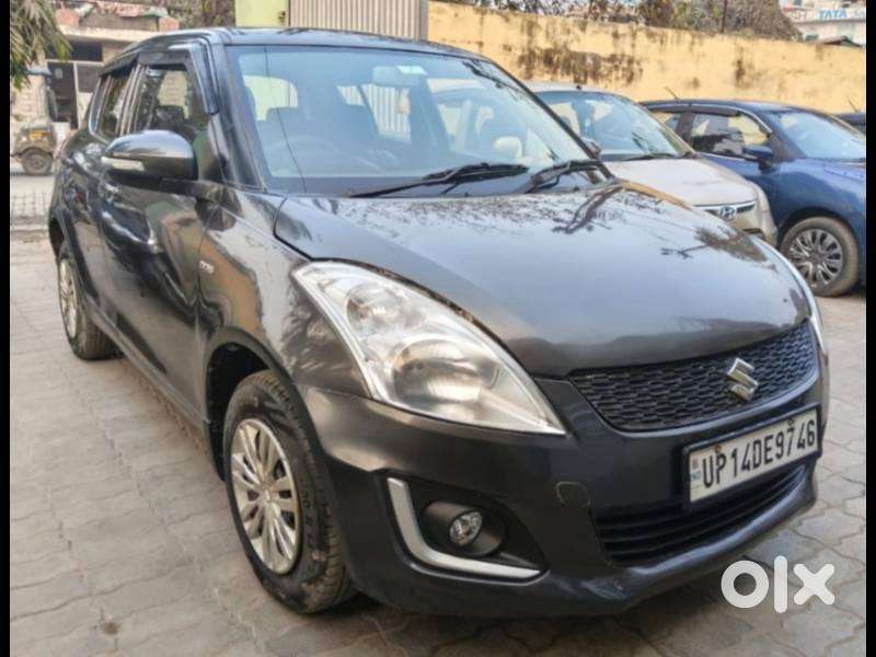 Maruti Suzuki Swift Ddis Vdi, 2017, Diesel