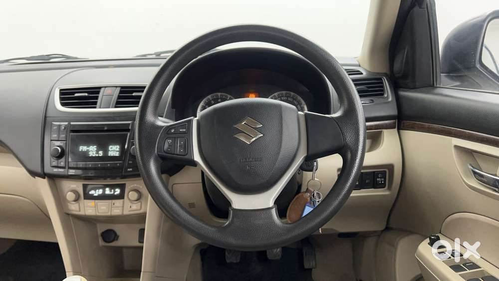 Maruti Suzuki Swift Dzire 2012-2015 1.2 Zxi, 2014, Petrol