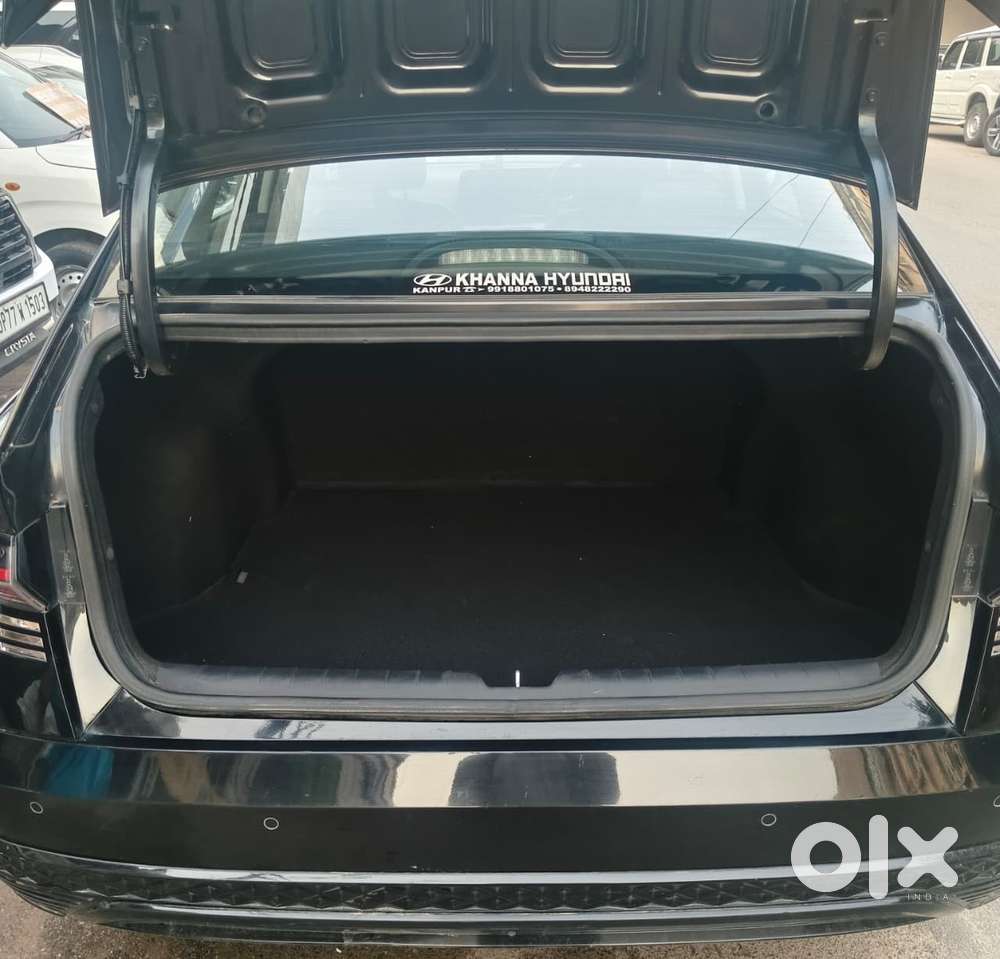 Hyundai New Verna Sx O 1.5 Turbo Gdi Mt, 2025, Petrol