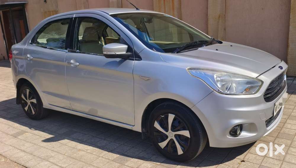 Ford Figo Aspire 1.5 Tdci Trend, 2015, Diesel
