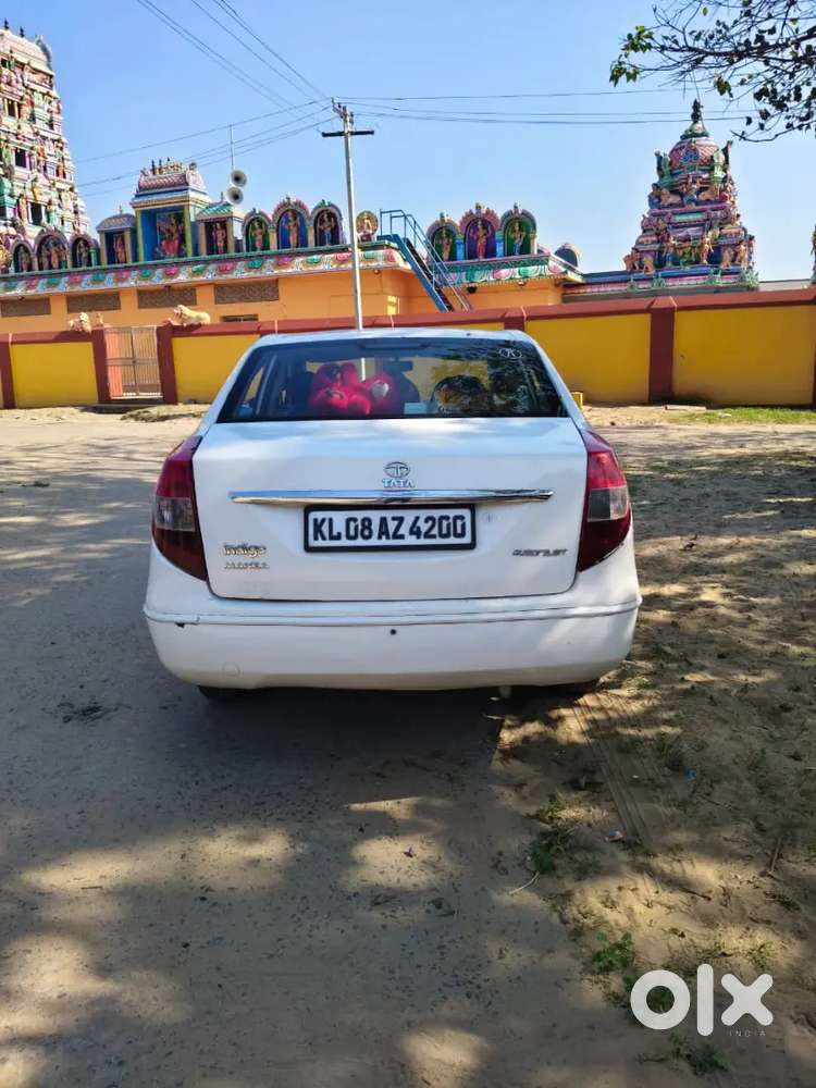 Ntata Manza 2012 Diesel Well Maintained