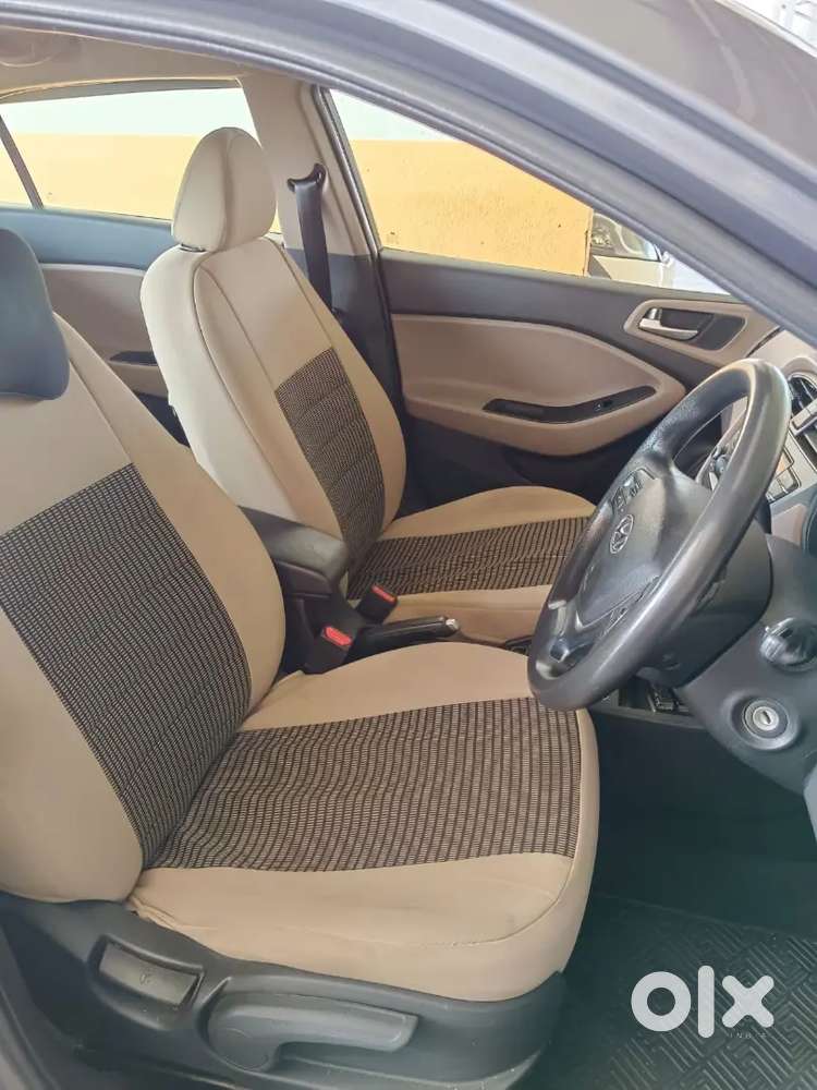 Hyundai Elite I20 Sportz Petrol 2020  Single Owner  Well Maintained