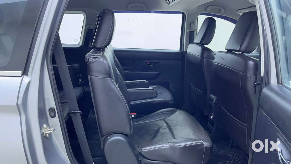Maruti Suzuki Xl6 1.5 Alpha At, 2021, Petrol