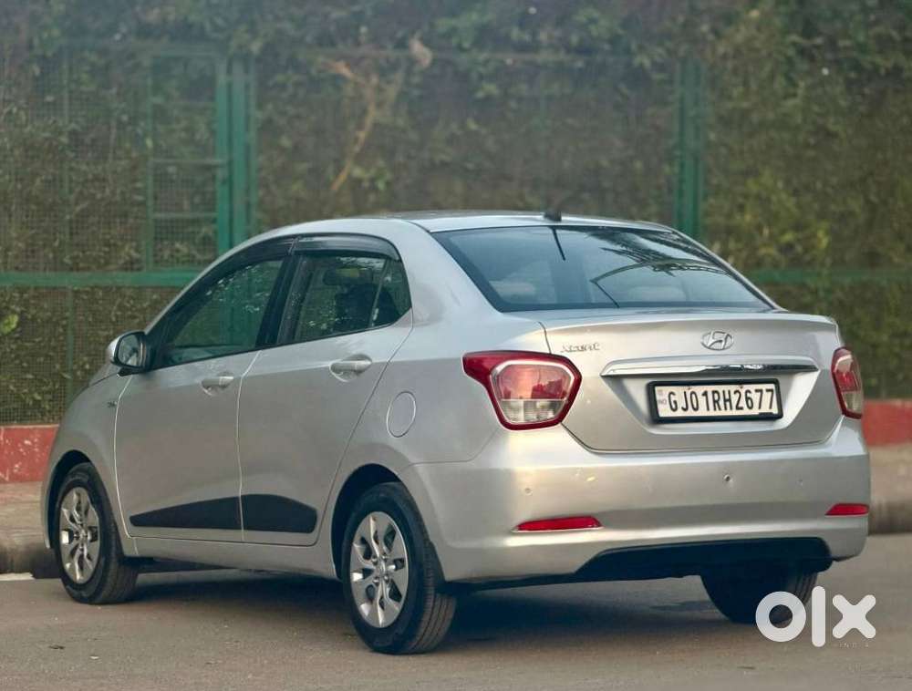 Hyundai Xcent 1.1 S Crdi Special Edition, 2014, Diesel