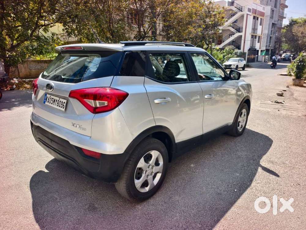 Mahindra Xuv300 W6 Diesel, 2019, Diesel