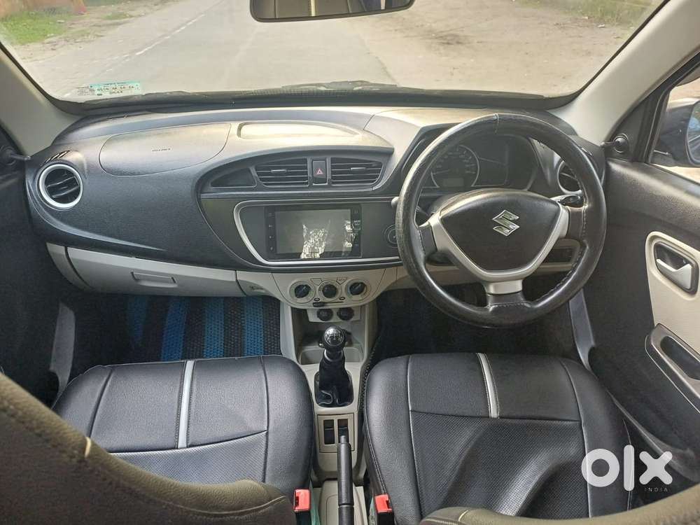 Maruti Suzuki Alto 800 0.8 Vxi Plus, 2022, Petrol