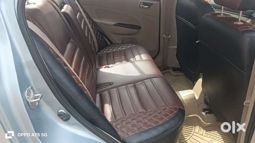 Maruti Suzuki Dzire 2013