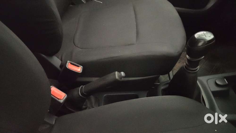 Renault Kwid Rxt, 2016, Petrol