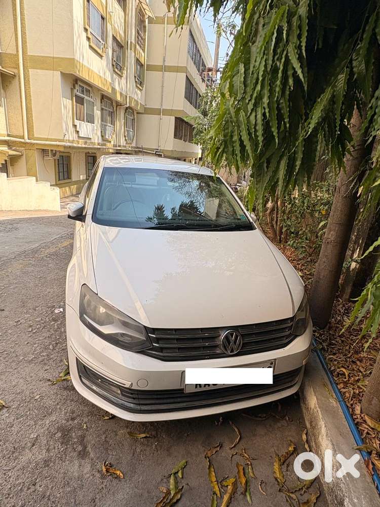 2016 Vw Vento 1.2 Tsi Dsg (full Vw History +525 Upgrades)