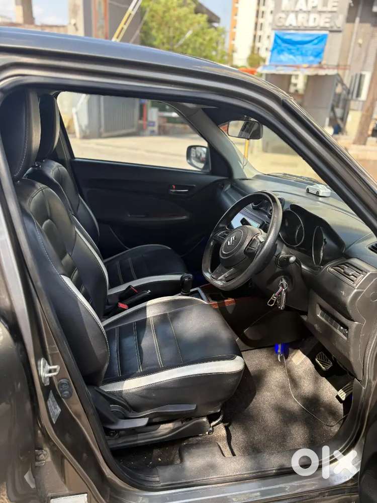 Maruti Suzuki Swift 2018 Diesel