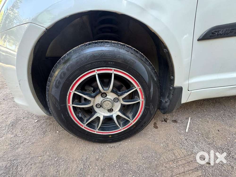 Maruti Suzuki Car 2011