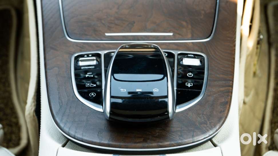 Mercedes-benz E-class E 220d Exclusive, 2020, Diesel