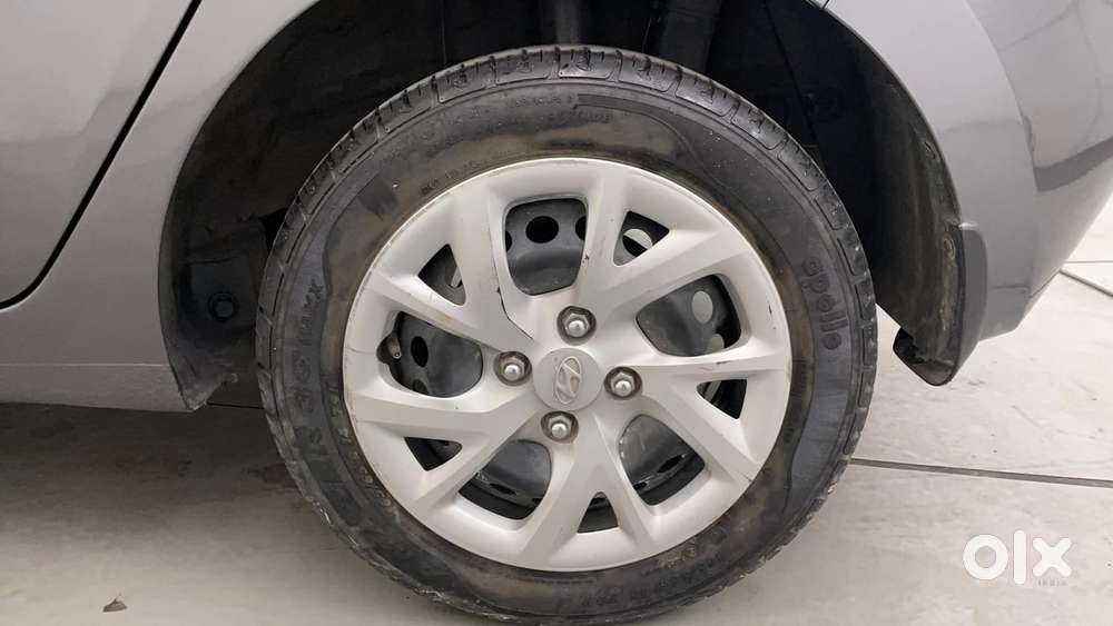 Hyundai Grand I10 1.2 Kappa Sportz, 2019, Petrol