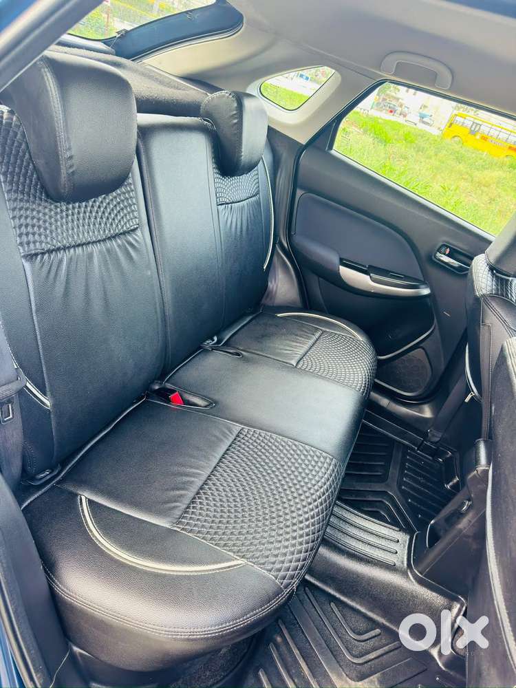 Maruti Suzuki Baleno Zeta, 2019, Petrol