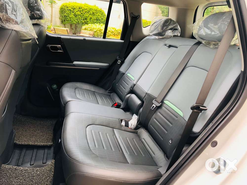 Kia Syros Htx Turbo Dct, 2025, Petrol