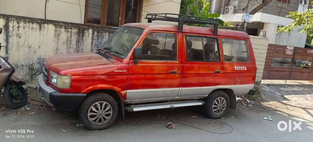 Toyota Bz4x Diesel 2000