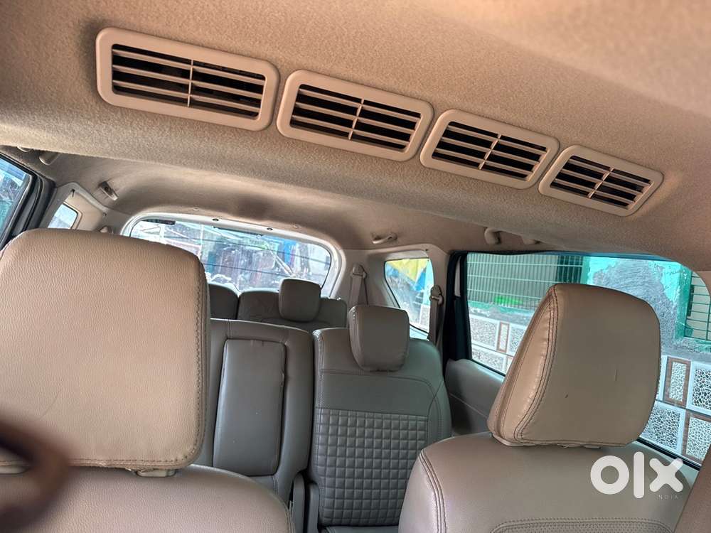 Maruti Ertiga Zxi 2023