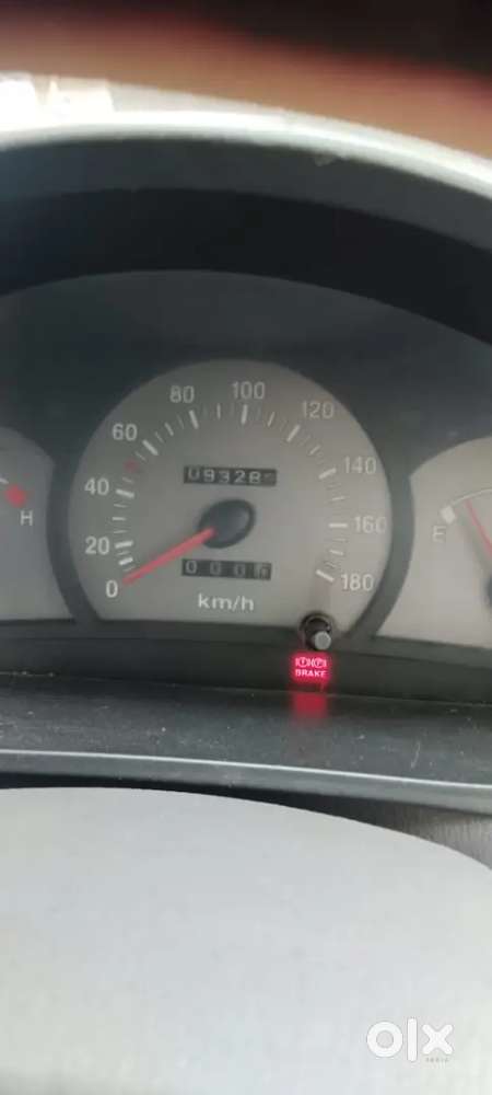 2004 Hyundai Santro Xing – Good Running Condition, All Papers Clear