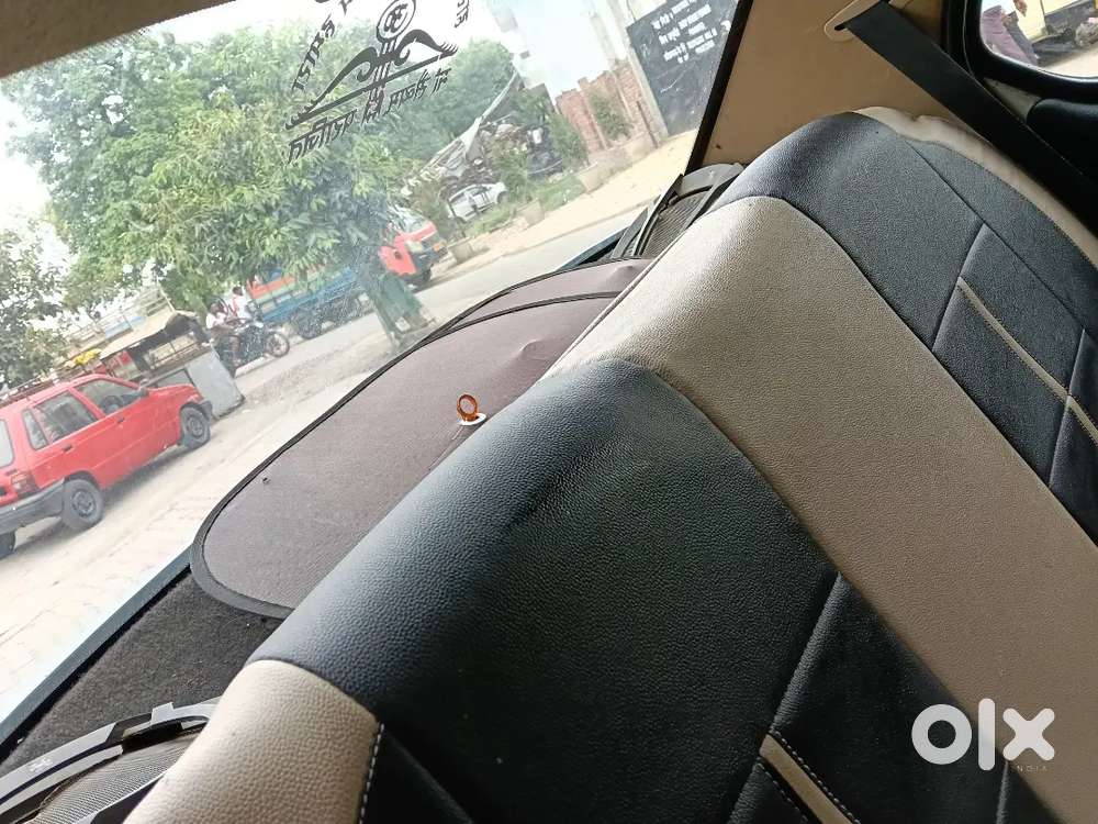 Tata Indigo Ecs 2017 Cng & Hybrids 120000 Km Driven