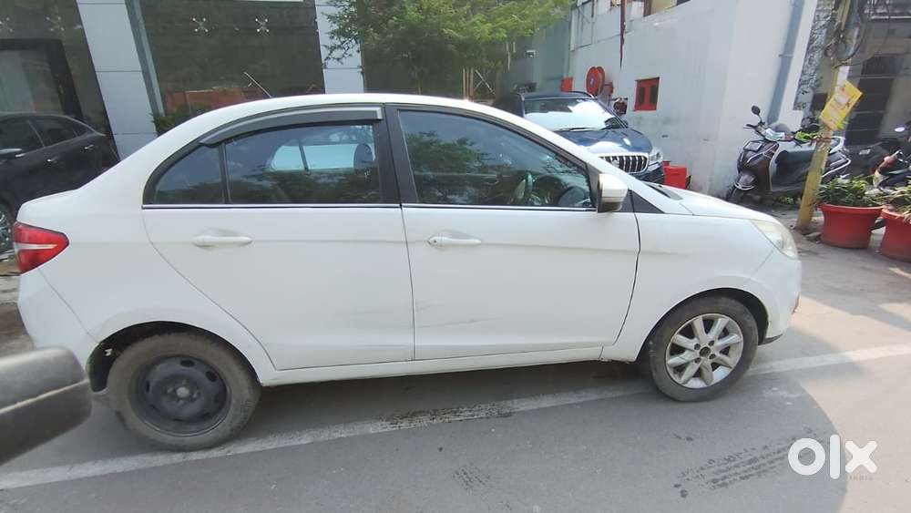 Tata Zest  Revotron 1.2 Xt, 2014