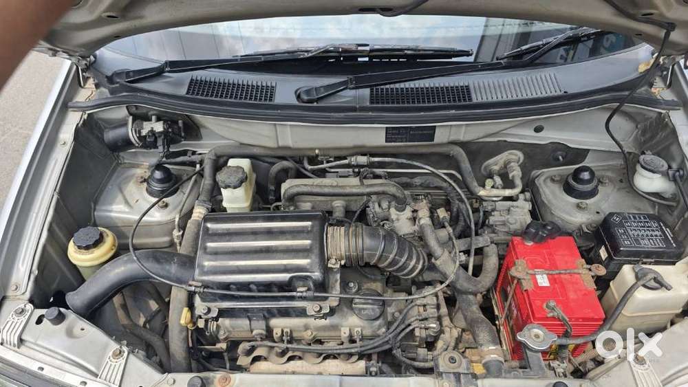 Hyundai Santro Xing Gls, 2013, Diesel