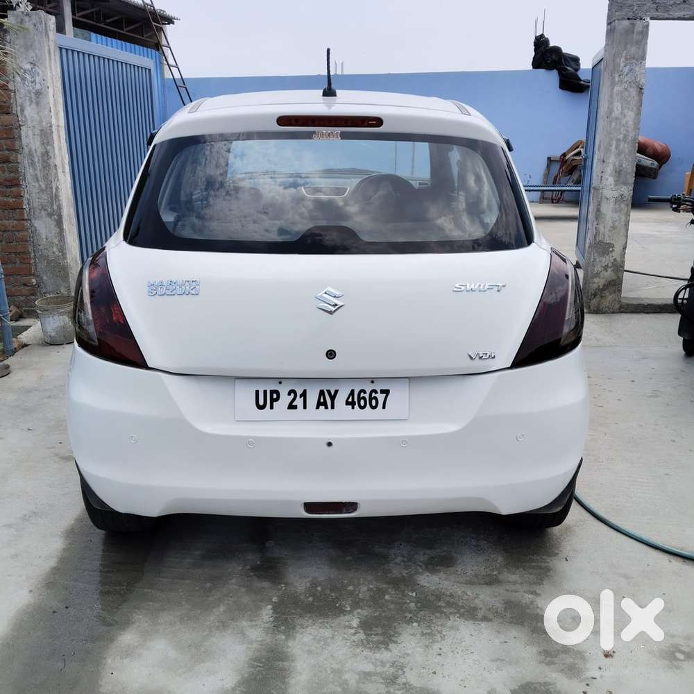 Swift Ddis Vdi Maruti 2014