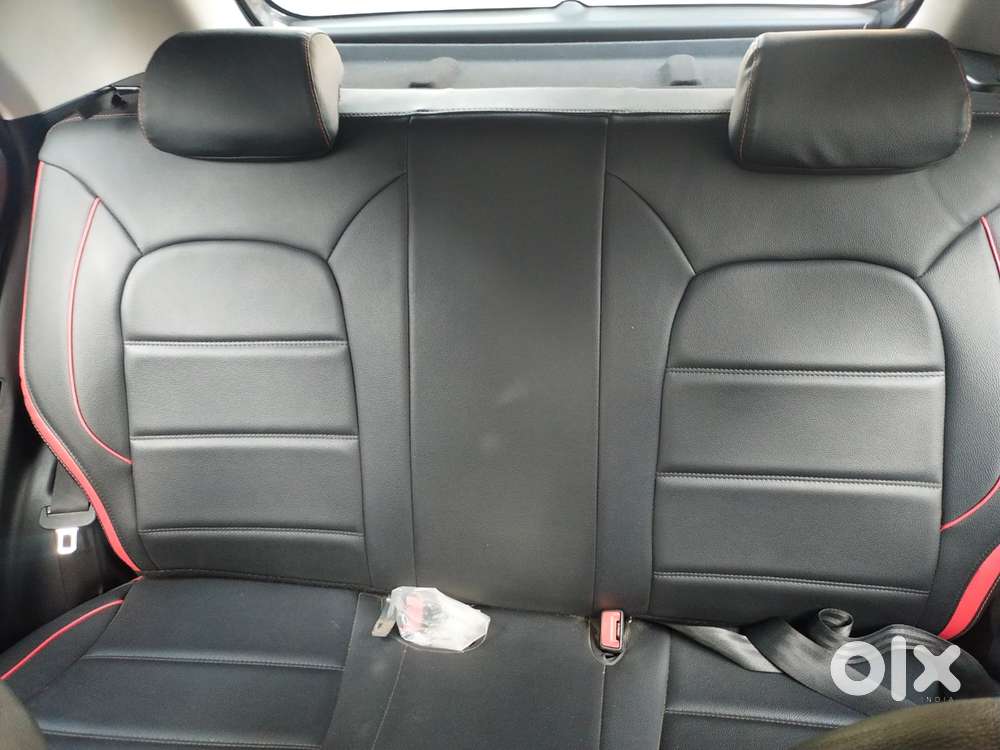 Hyundai Venue S, 2021, Petrol