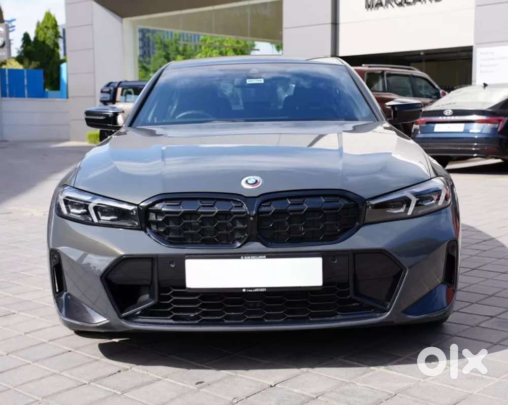 Bmw M340i, 2024, Petrol