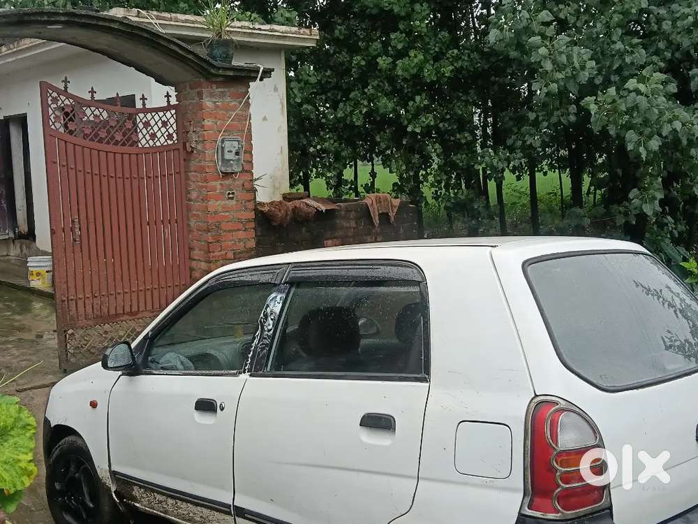 Maruti Suzuki Alto 2008
