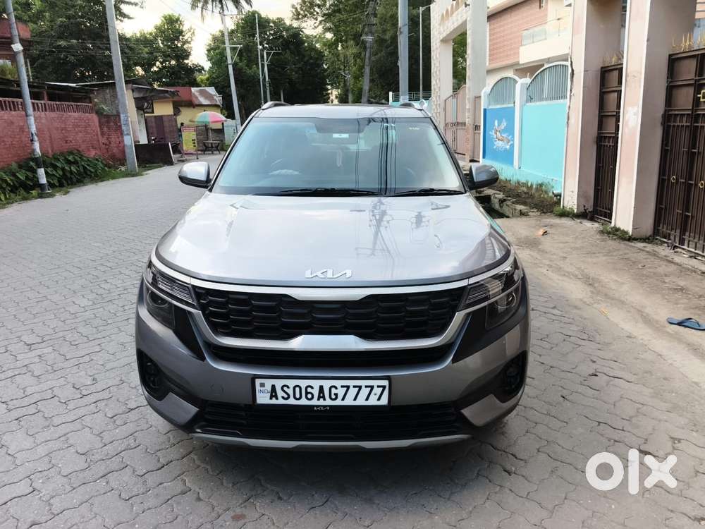 Kia Seltos Htk Plus D, 2022, Diesel
