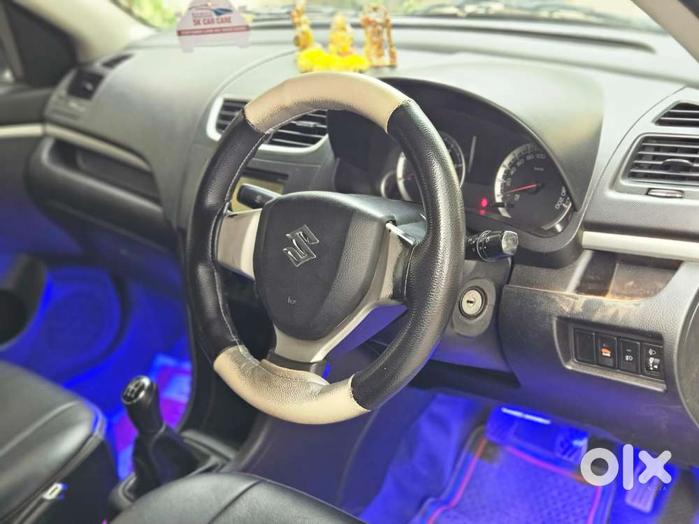 Maruti Suzuki Swift 2011-2014 Vdi, 2014, Diesel