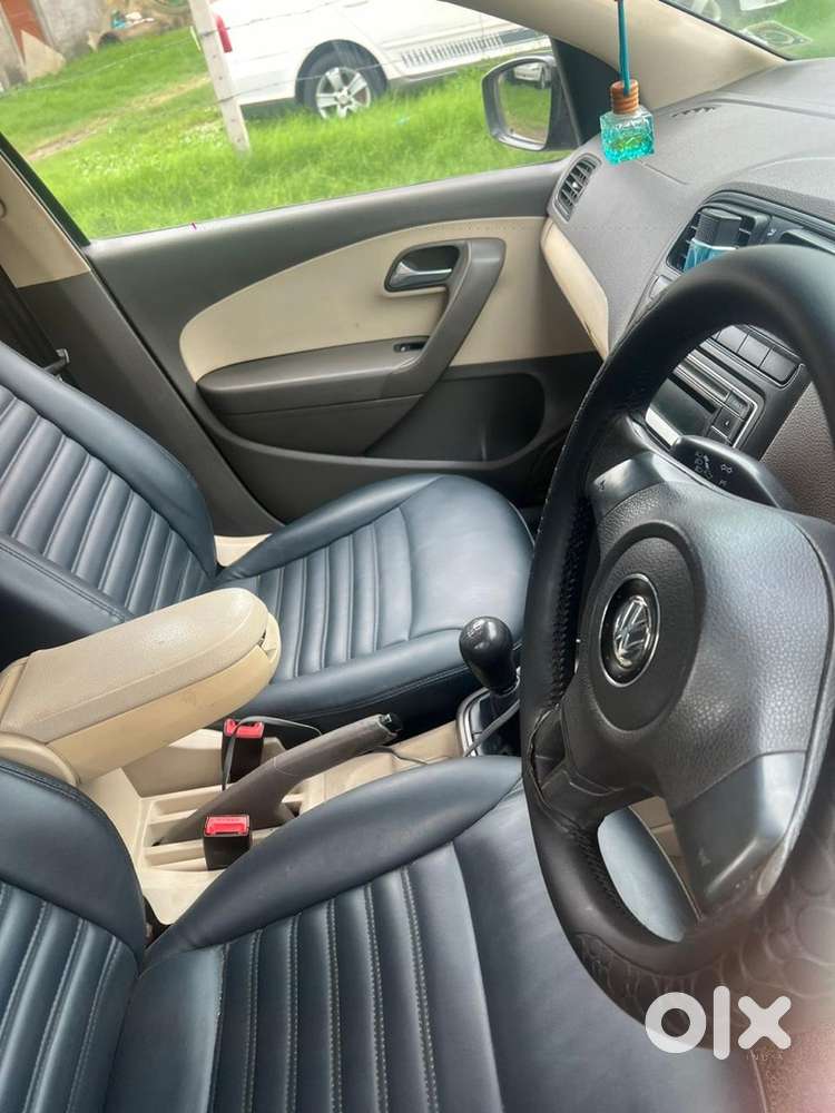 Vento Tiptop Condition
