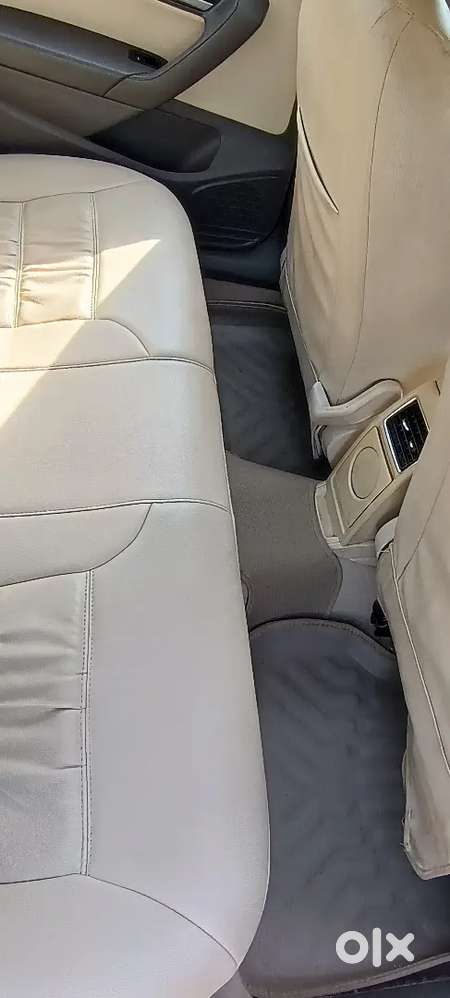 Volkswagen Vento 2013