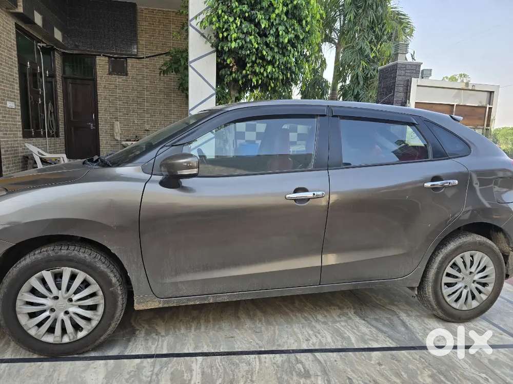 Maruti Suzuki Baleno 2020 Petrol 82000 Km Driven