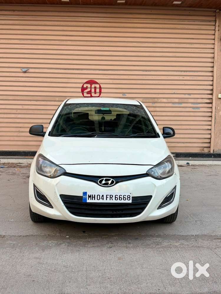 Hyundai I20 N Line 2012