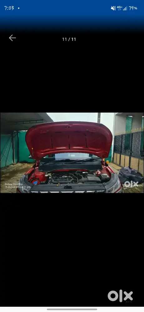 Hyundai Venue 1.2 2022