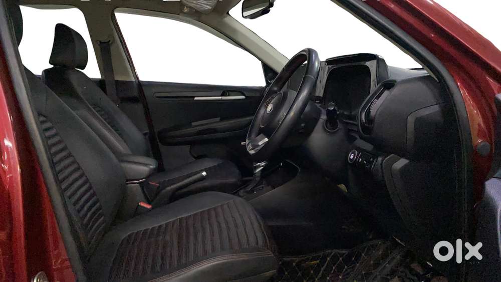 Kia Sonet 1.0 Gtx Plus Dct, 2020, Diesel