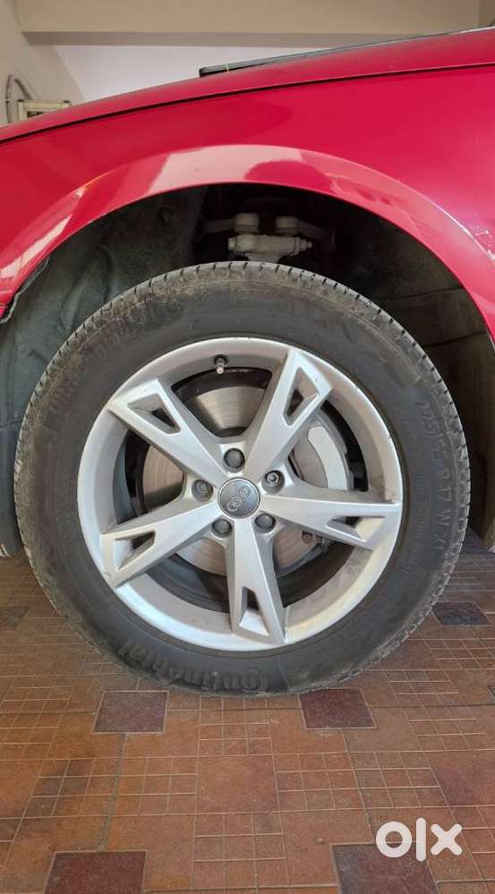 Audi A4 2.0 35 Tdi Premium Plus, 2017, Diesel