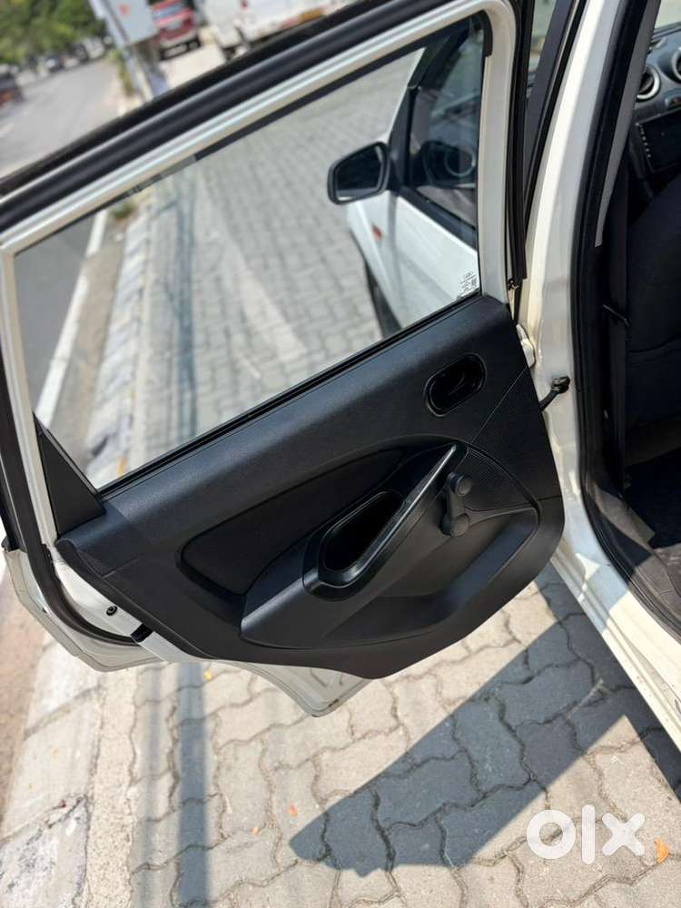 Ford Figo 2013 Diesel Well Maintained
