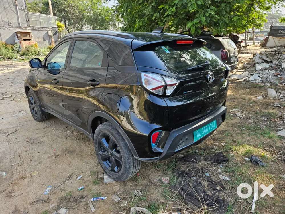 Tata Nexon Ev 2022 Electric Well Maintained