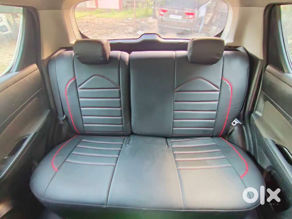Maruti Suzuki Swift Vxi Abs Bsiv, 2017, Petrol