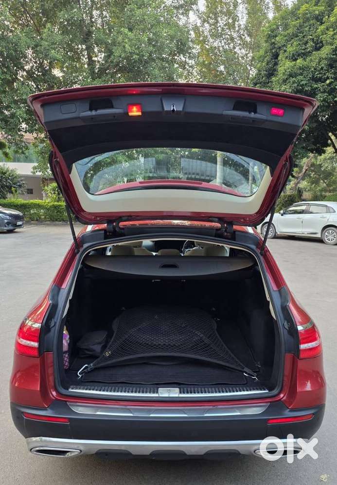 Mercedes-benz E-class, 2019, Diesel