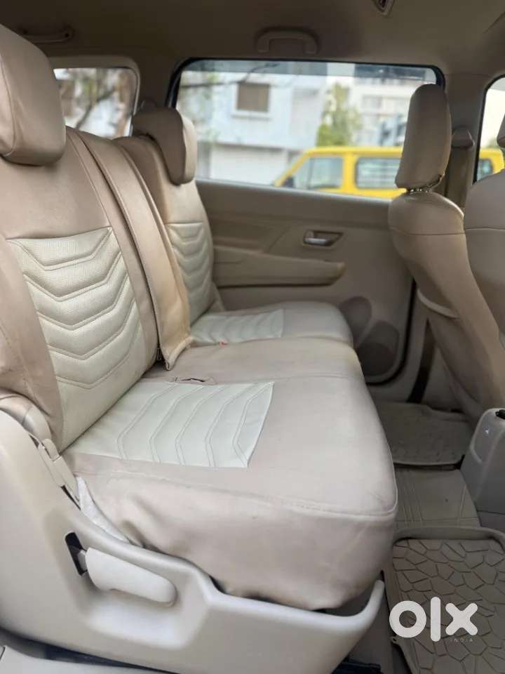 Maruti Suzuki Ertiga Vxi Cng, 2022, Cng & Hybrids
