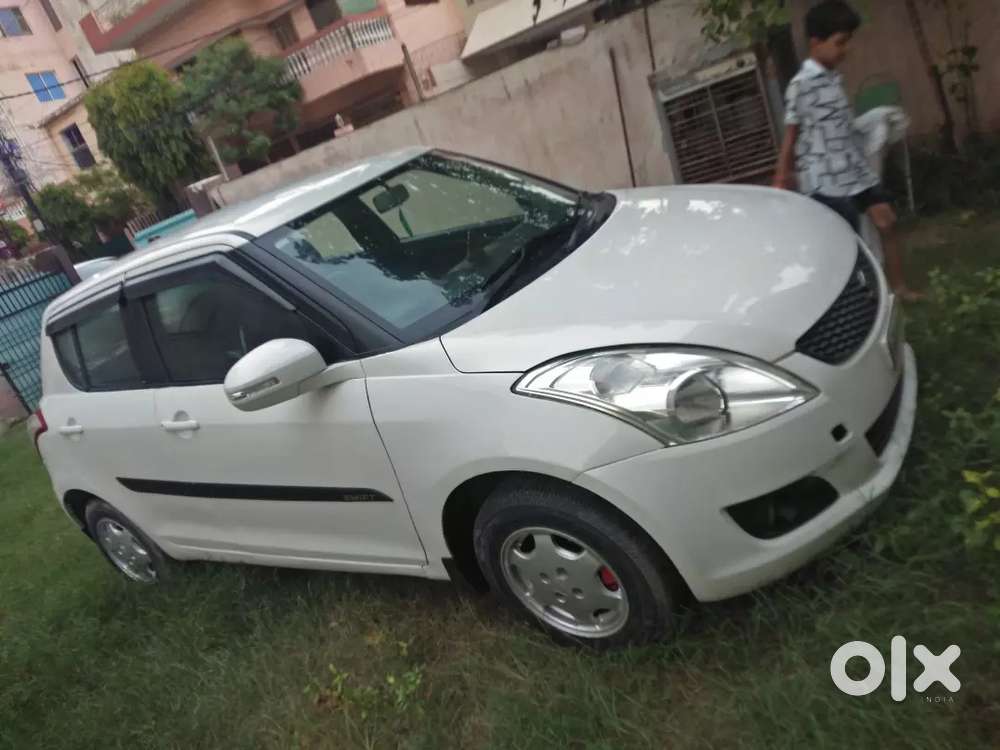 Maruti Suzuki Swift Vdi 2013
